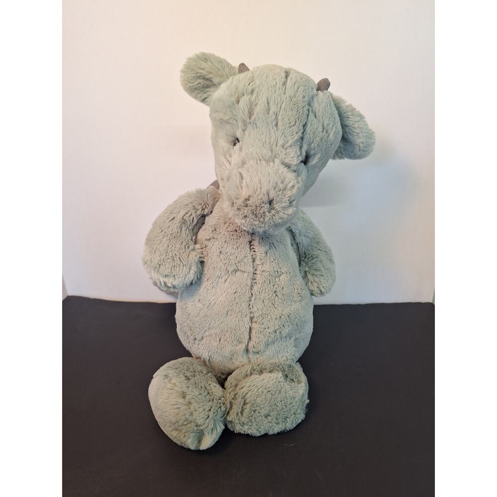 Jelly Cat "Bashful Dragon" Plush